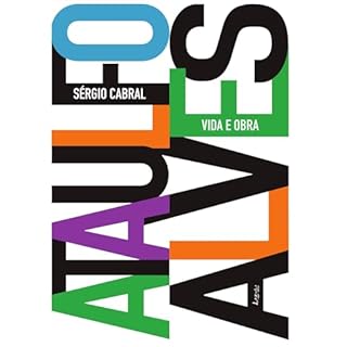 Ataulfo Alves Audiolivro Por Sérgio Cabral capa