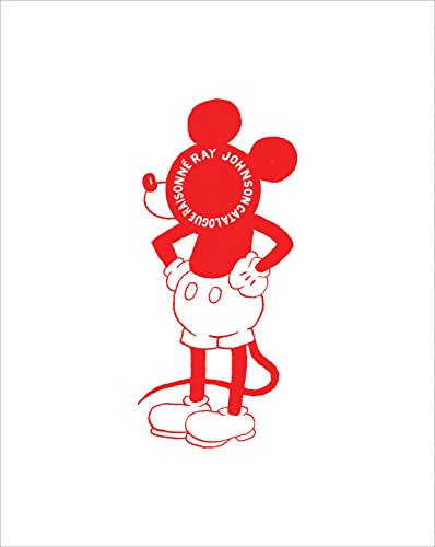 Ray Johnson (KARMA, NEW YORK)