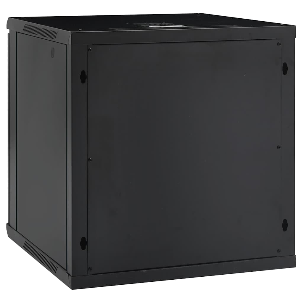 Coffret de réseau mural 12U 19 IP20 600x600x640 mm