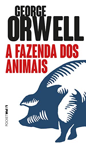 A fazenda dos animais: uma fábula