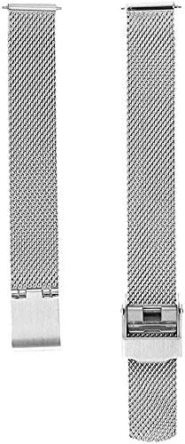 16mm Stech Stainless Steel Fine Mesh strap For Watch (B07NTT3PYY) Amazon Price History, Amazon Price Tracker