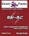 Exam Facts RN-BC Ambulatory Care Nurse Exam Study Guide: ANCC Ambulatory Care Nurse Study Guide