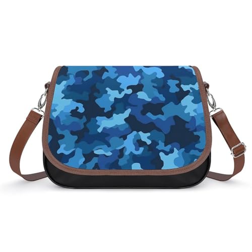 Sac à bandoulière avec poche intérieure pour ranger vos affaires de femme