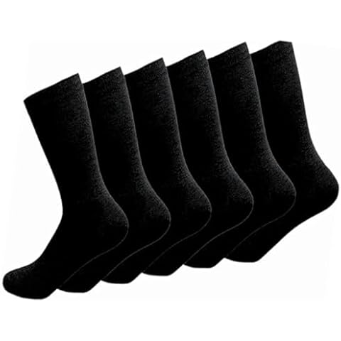 ITRAT® Children’s Cotton School Socks Set Cover