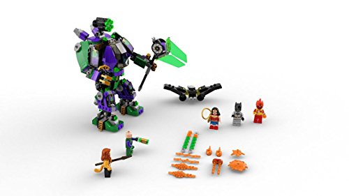 lego super heroes 76097