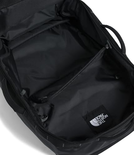 THE NORTH FACE Base Camp Voyager Travel Pack, TNF Black/Asphalt Grey, One Size4