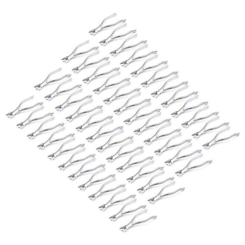 OdontoMed2011® Set Of 50 Dental Extracting Forceps #150 Dental Extraction Instruments ODM