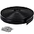 Garage Door Weather Stripping Top and Sides - 32.8 Feet Long Weatherproofing Durable Garage Door Rubber Seals with Nails