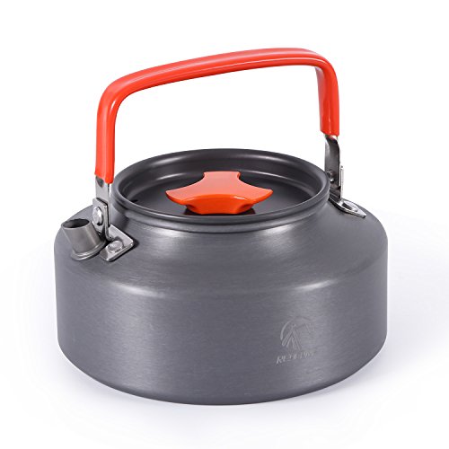 9 Best 12v Camping Kettle in 2024 (January update)