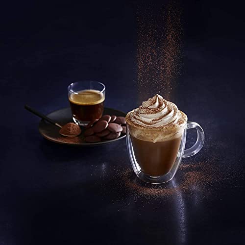 Ghirardelli Sweet Ground Chocolate & Cocoa Gourmet Powder 3 Lbs With Ghirardelli Stamped Barista Spoon thumb #1