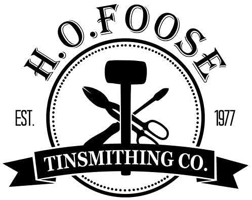 Miniatura 8 de Foose Holly Leaf - Cortador de galletas de 5.5 pulgadas, cortadores de galletas de acero estañado, molde para galletas de hoja de acebo