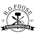 Arrowhead Cookie Cutter 4.25 Inch – Made in the USA – Foose Cookie Cutters Tin Plated Steel – ArrowHead Cookie Mold