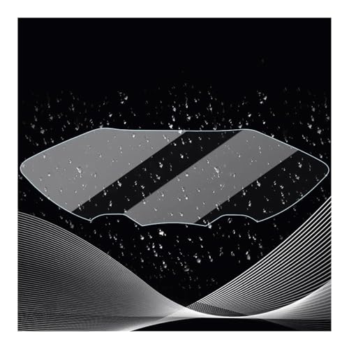 Protecteur d'écran tableau de bord PCX125 PCX160 durable - 3