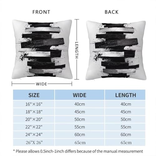 Housse de coussin anti-tache imperméable pour protéger le canapé salon moderne