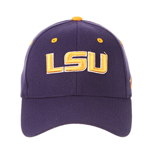 Gorra ajustable NCAA Zephyr para hombre miniatura 5