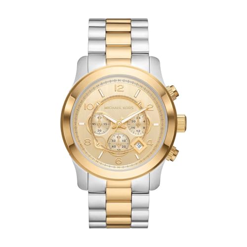 - Vetro: Vetro minerale Michael Kors MK9075 Orologio