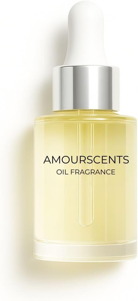 Aromatics Elixir Oil – Inspired Alternative Perfumes, Essential Oil Aromatherapy, 100% Pure, Alcohol & Vegan Free, Scented Fragrance Oil Used for Skin, Diffuser, Bathing & More - Aroma Potion (20ml)