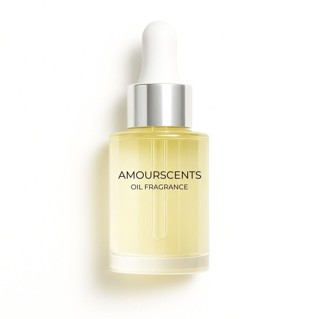 My Way Oil – Inspired Alternative Perfumes, Essential Oil Aromatherapy, 100% Pure, Alcohol & Vegan Free, Scented Fragrance Oil Used for Skin, Diffuser, Bathing & More - Memoire (10ml)