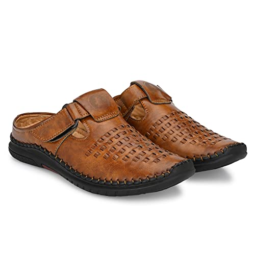 Image of Rising Wolf Men's Outdoor Fisherman Sandals