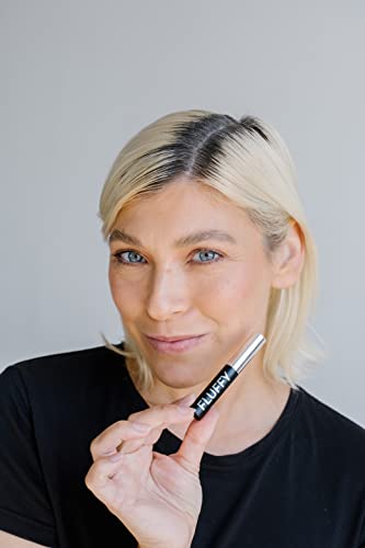 Wunderbrow Fluffy Brow Wax, 16 hour hold, Smudgeproof and Water resistant, Shade: Blonde - Image 2