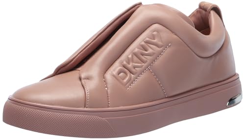 Image of DKNY Women's Abelina Slip on Sneaker