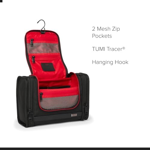 Amazon | [トゥミ] トラベルキット 公式 正規品 TUMI Alpha 3