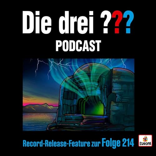 Record-Release-Feature zur Folge 214 Titelbild