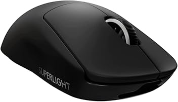 Logicool - 【新品未使用】Logicool G PRO ゲーミングマウス HERO25K g502xwl-rgbbk_r.jpg