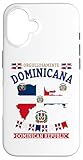 Photo Gallery custodia per iphone 16 bandiera della repubblica dominicana per donne e ispanica dominicana Photo Gallery custodia per iphone 16 bandiera della repubblica dominicana per donne e ispanica dominicana