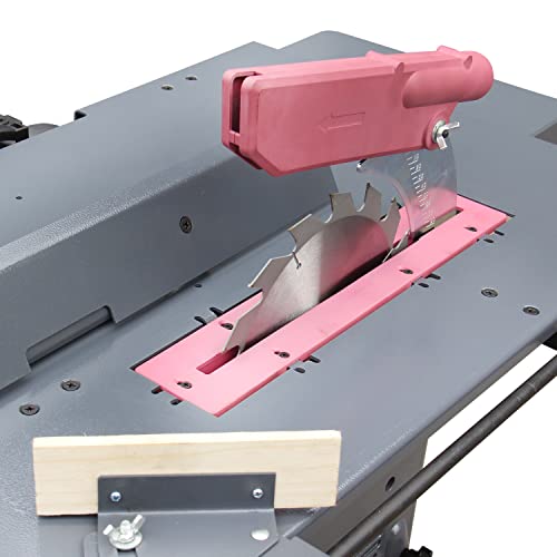 KAKA Industrial 5-in-1 Woodworking Machine