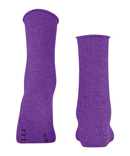 Image of FALKE Women's Active Breeze Socks, Breathable, Cooling Effect, Lyocell, Crew Length, Sweat Wicking, Coolmax Clothing, 1 Pair