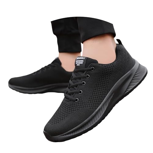 Chaussures mode à la mode bloc de couleurs et semelle plate #Z