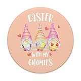 Zoom IMG-2 cute easter gnome with a Zoom IMG-2 cute easter gnome with a