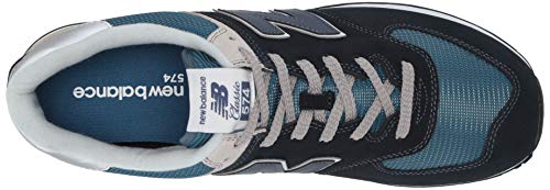 New Balance 574v2, Sneaker Uomo