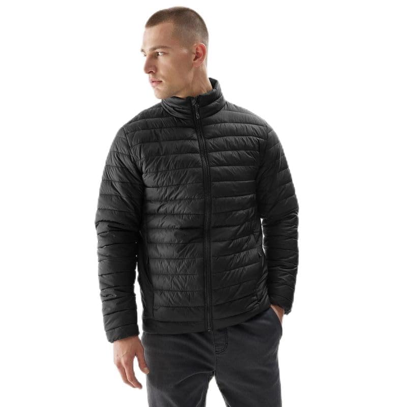 Veste Homme 4F idéale pour les randonnées et sorties urbaines
