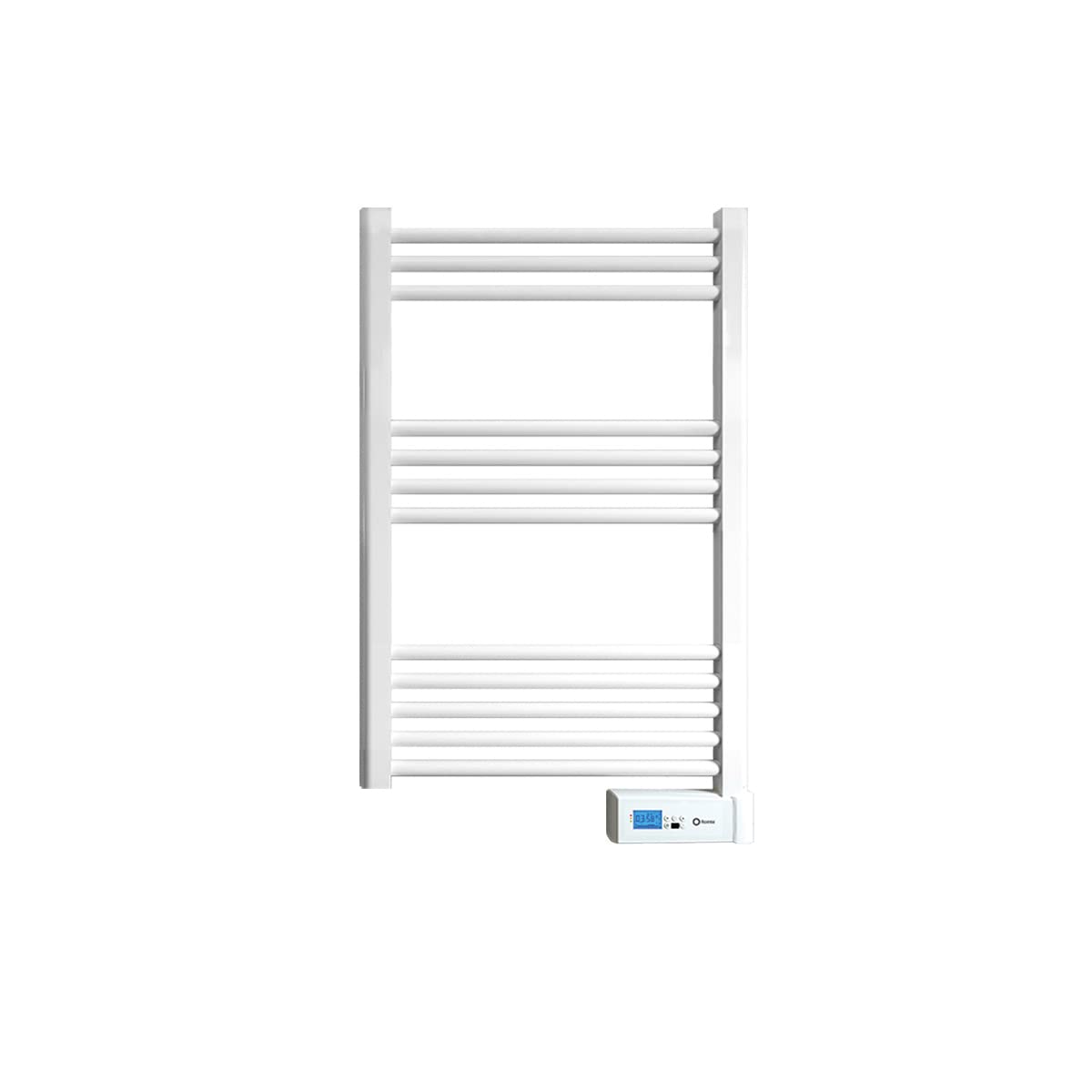 Toalleroelectrico Rointe TELLN40B077 Elba Lcdblanco300w