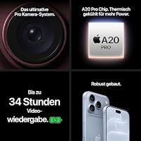 Apple iPhone 18 Pro 2 TB - Polar – Ansicht 9