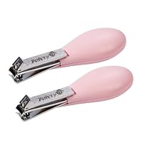 Algopix Similar Product 6 - Safety 1stSteady FoldUp Nail Clippers