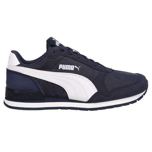 PUMA Puma ST Runner V2 NL Peacoat/Puma White 5 D (M)