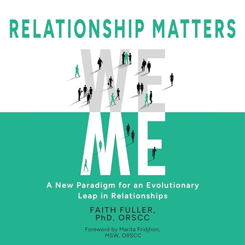 Relationship Matters (Written by Faith Fuller) episode artwork
