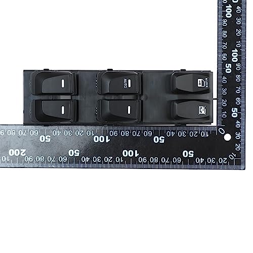 Interrupteur de vitre électrique haute précision pour commande conducteur IX35 - 5
