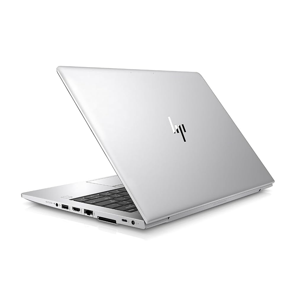 EliteBook 830 G6✨8世代i7＆SSD/メモリ32GB✨初期設定済 EliteBook 830 G6✨8世代i7＆SSD/メモリ32GB✨初期設定済