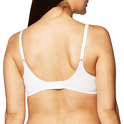 Image of Warner's Women's Cloud 9 Wire Free Lift Bra