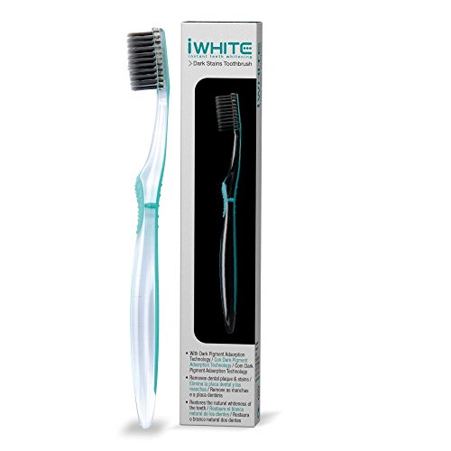 Iwhite Cepillo de dientes antimanchas (1 unidad)