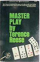 Master Play, the Expert Game: Contract Bridge B0007EFPEA Book Cover