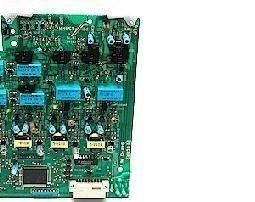 Panasonic KX-TVP154 - PQUP444ZA Modem Circuit Card