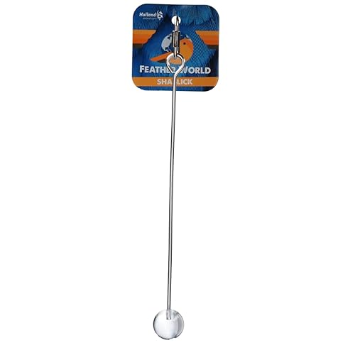 Produktbild von Feather World Shaslick