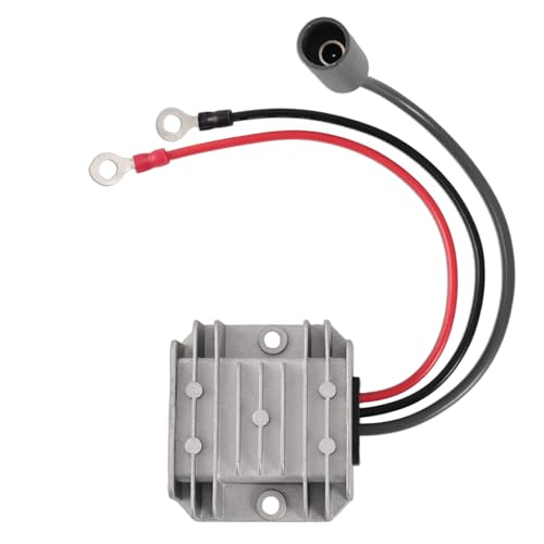 Convertisseur DC Boost 12V à 30V pour Starlink Mini adaptateur étanche élévateur de tension