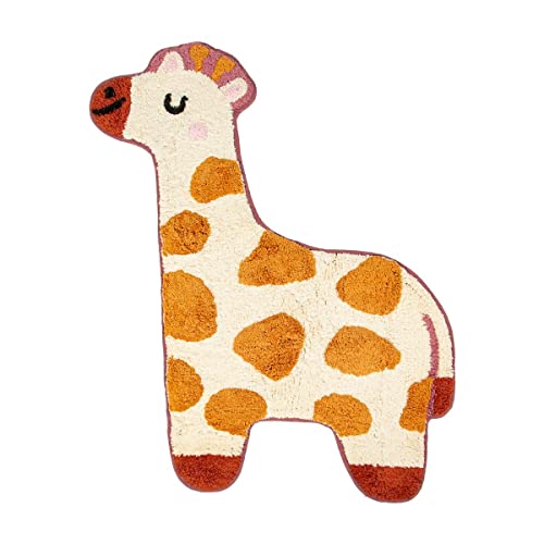 Sass & Belle Giraffe Rug Sass & Belle Giraffe Rug