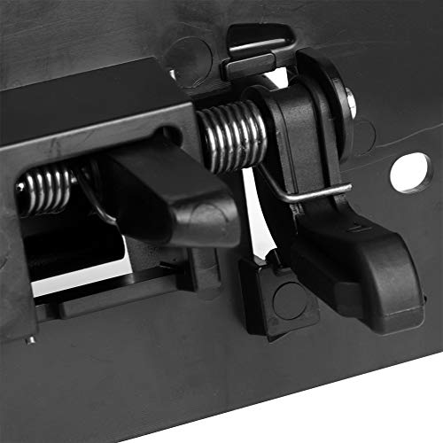 Poignée de porte arrière Silverado Walmeck pour rénover votre cabine étendue - 8